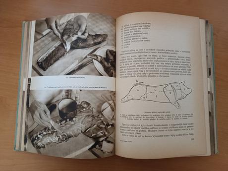 Čo máme vedieť o príprave pokrmov (1956),