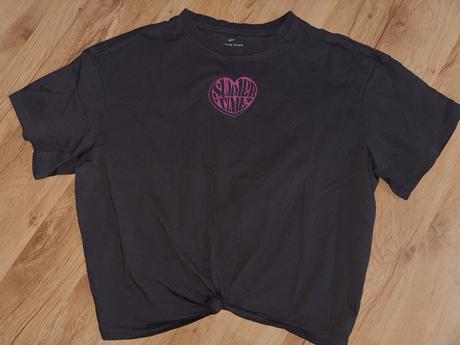Tričko h&m 158 /164, h&m,164