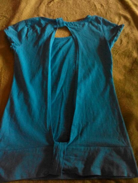 Tričko 36-38, kik,s