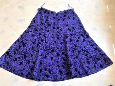 Spoločenský kostým, xl