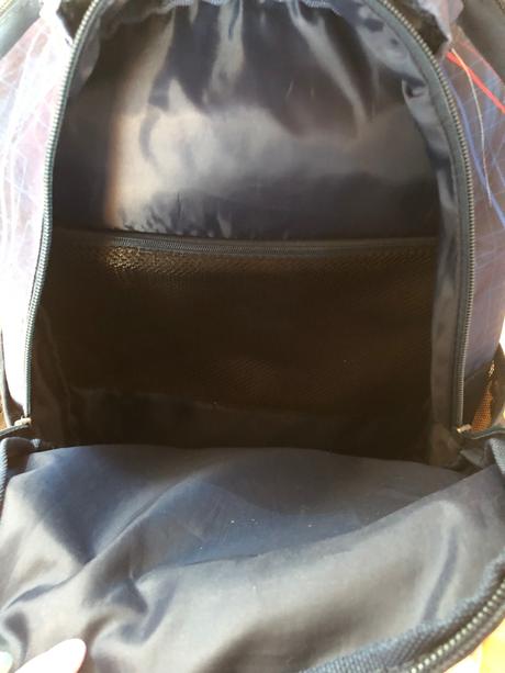 Školská taška pre 1. stupeň,