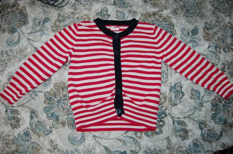 Svetrík na 5 až 6 rokov., name it,110