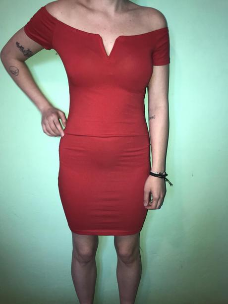 Elasticke saty xs, s, terranova,s