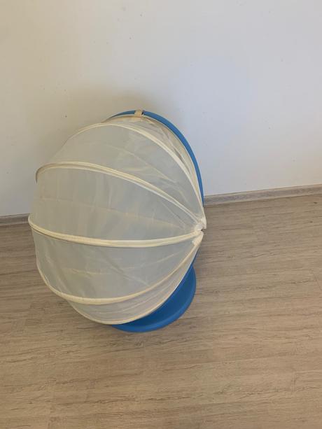 Otocne kreslo,vajicko lomsk,ikea, 