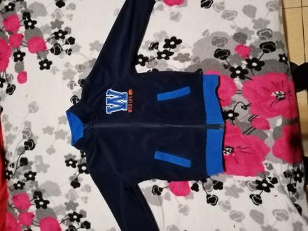 Chlapecenska mikina, lupilu,98