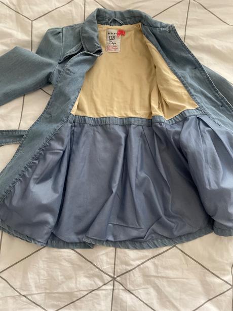 Prechodný kabátik, reserved,128