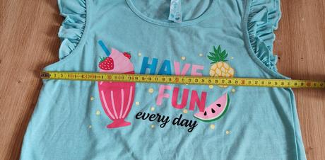 Tielko na leto, lewro,140