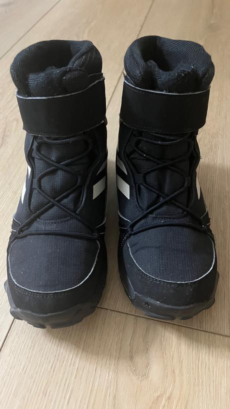 Adidas čižmy, adidas,34
