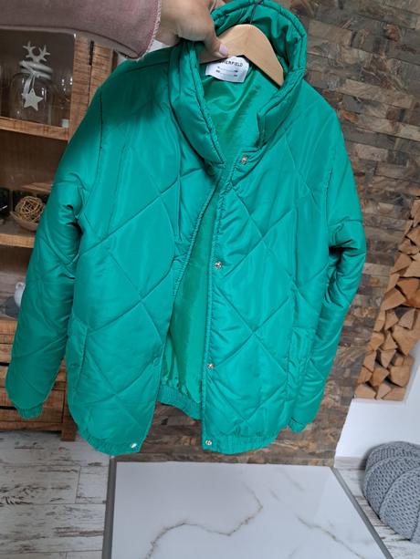 Prechodna bunda, gate,158