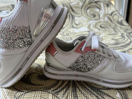 Tenisky replay, replay,31