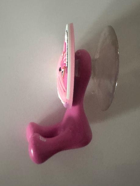 Stojan na zubnú kefku,