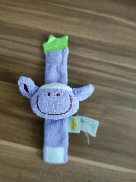 Hračky pre batoľa, 