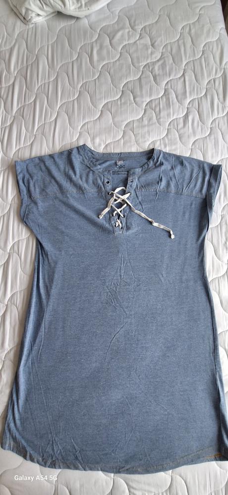 Tehotenské šaty, esmara,l