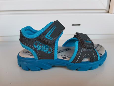 Superfit sandále, superfit,25