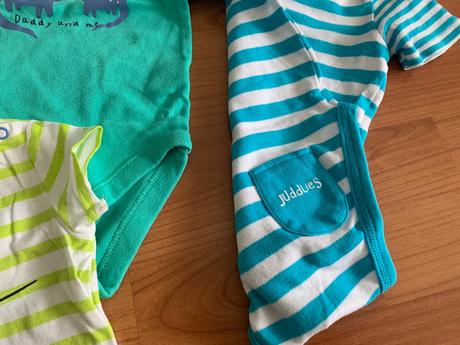 Body na leto, fagottino,74