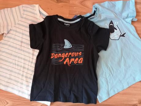 Tričká, lupilu,98 / 104