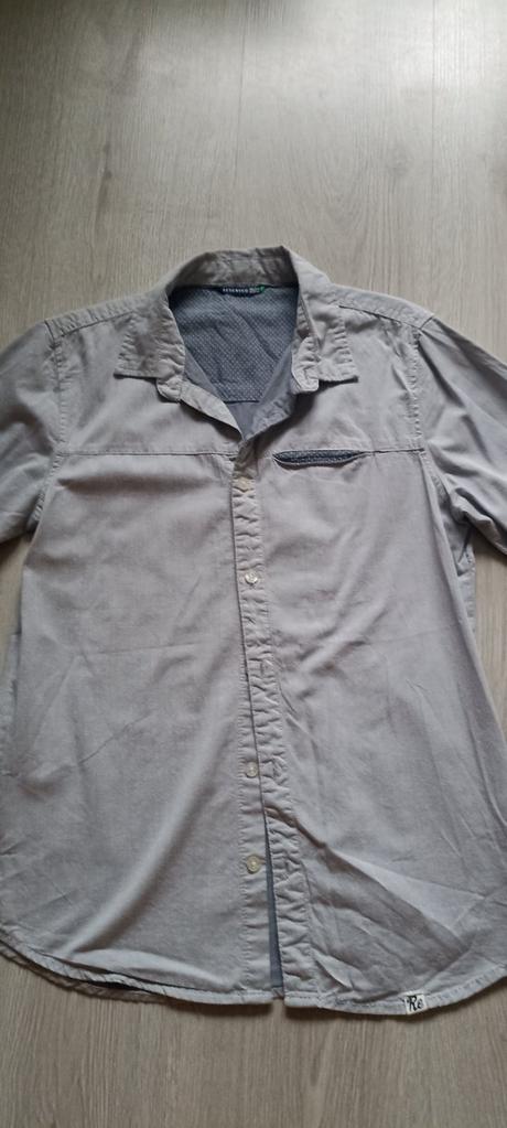 Košeľa zn. reserved, vel. 152, reserved,152