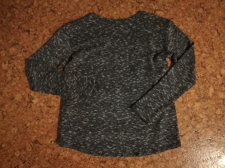 Dievčenský pulóvrik veľ. 146/152, h&m,134