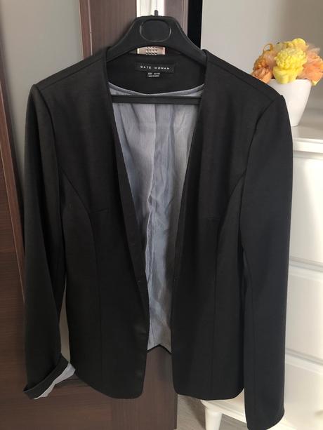 Krásne sako, gate,s