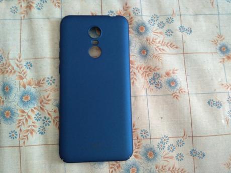 Kryt na mobil redmi 5 plus, xiaomi