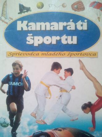 Kamaráti športu ô,
