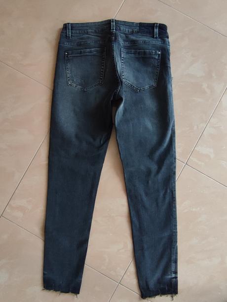 Dámske rifle zara, zara,36