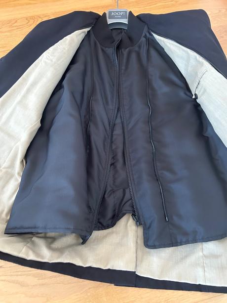 Zateplené sako zn. pierre cardin, pierre cardin,54