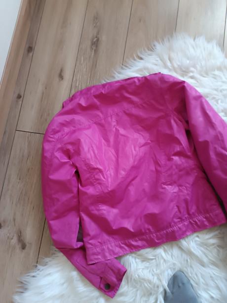 Šuštiačka pre dievčatá, alive,152