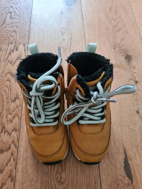 Zimné topánky reserved, reserved,22