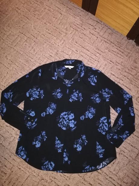 Dámska blúzka, h&m,46