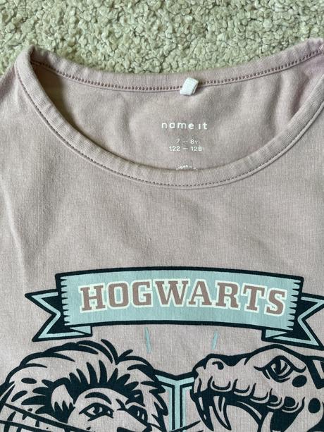 Tricko harry potter, name it,128