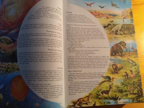 Biblia pre deti  ilustrovana - 45 eur, 