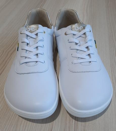 Be lenka royale - white & gold 41., be lenka,41