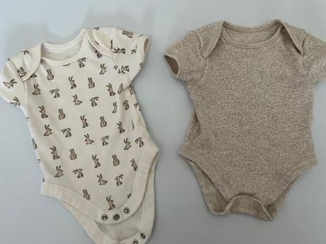 Roztomilé body so zajačikmi, george,68
