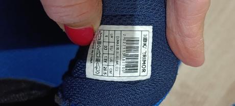 Halovky karrimor, karrimor,33