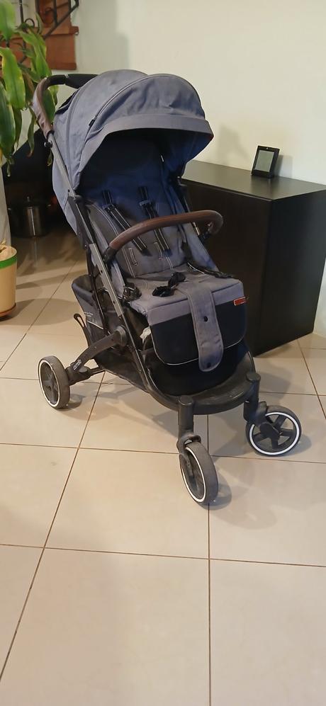 Detský kočík vhodný do lietadla, carrello,carrello astra