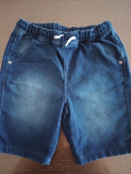 Kraťasy, pepperts,152