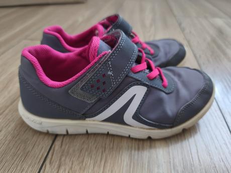 Dievčenské botasky, 34