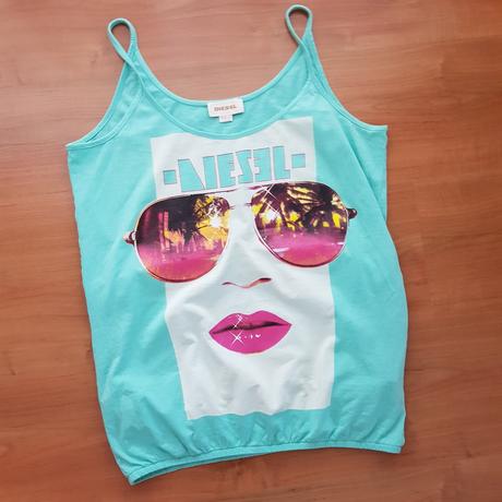 Tricko diesel, diesel,s