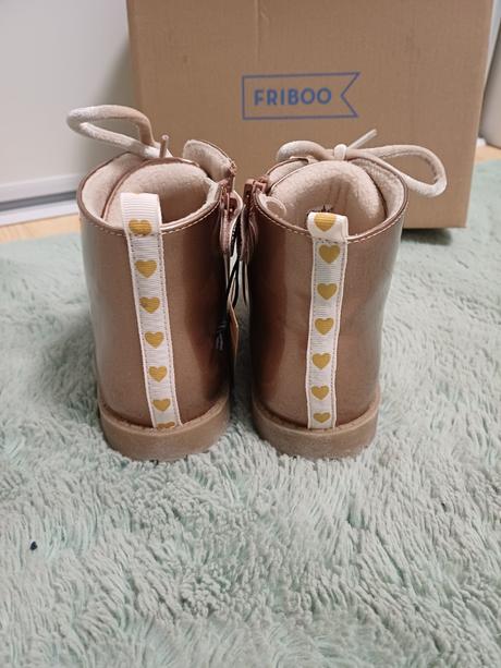 Friboo topánky, 33