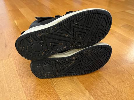 Detske jesenne topanky lasocki 32, lasocki,32