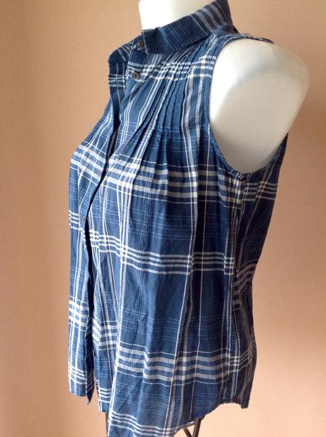 Blúzka /x, papaya,36