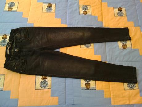 Džegínsy, pepperts,152