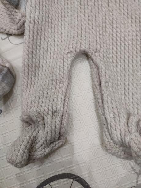 Súprava mayoral newborn 3v1, mayoral,56