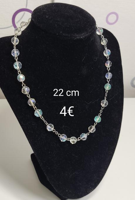 Staré náhrdelníky, 