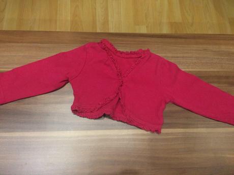 Saty+bolerko+legínky, 68