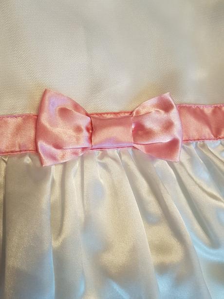 Saténové śaty, bonprix,122