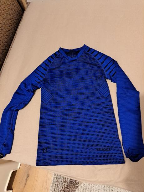 Termo tričko 7-9 rokov, 134