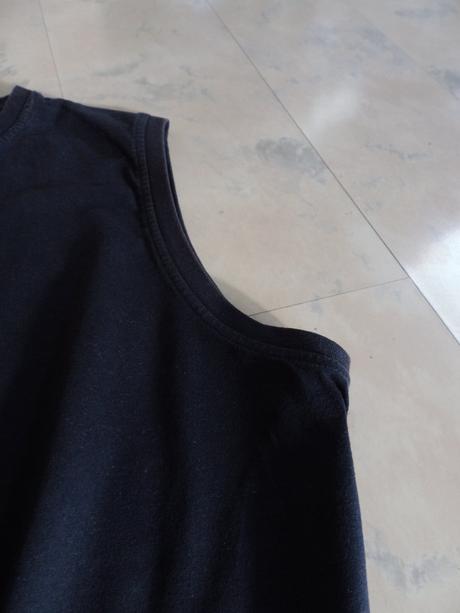 Bavlnené tielko, xl