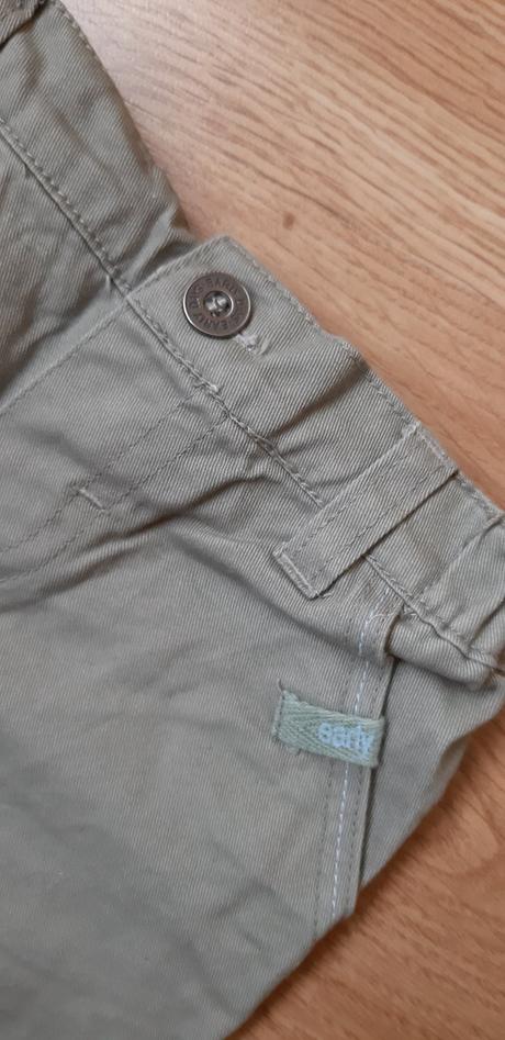 Nohavice, early days,68